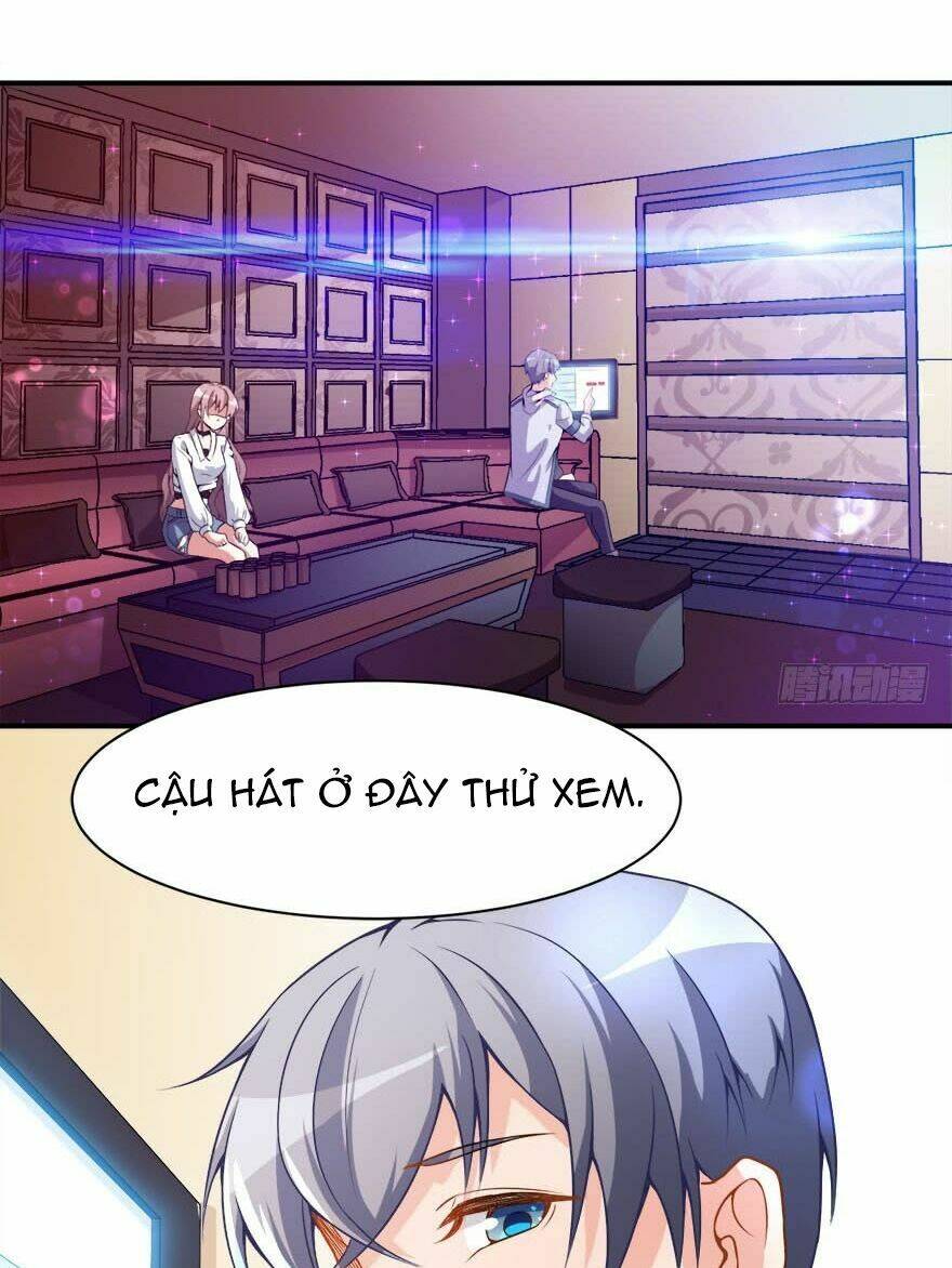 Mỹ Nhân Tâm Động: Chapter 16