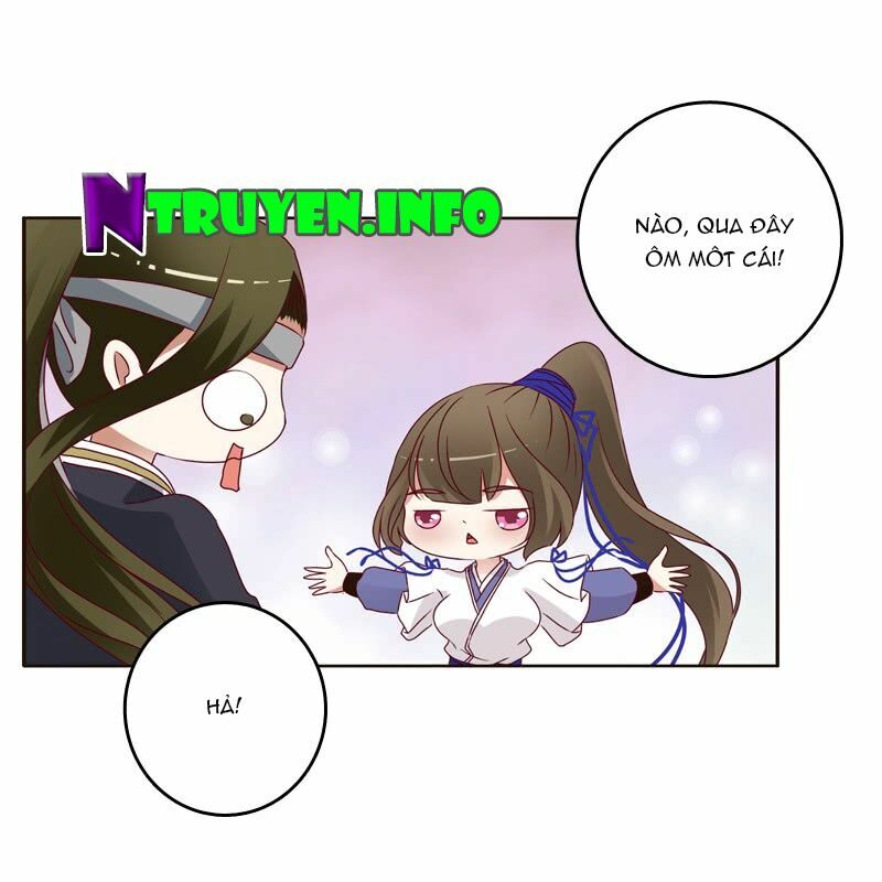 Thông Linh Phi: Chapter 257