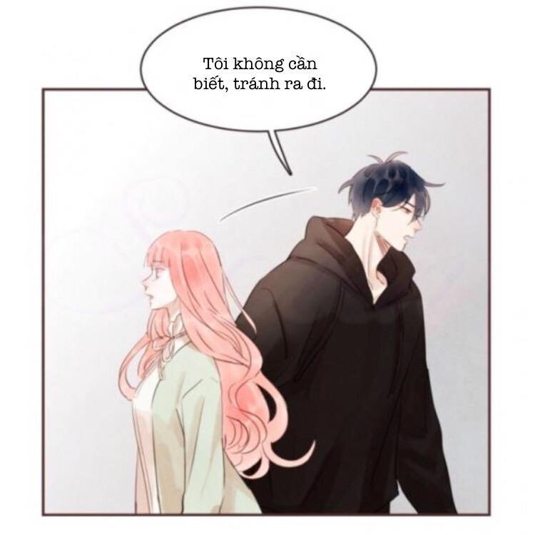 Giữa Tình Yêu Và Tình Bạn: Chapter 31