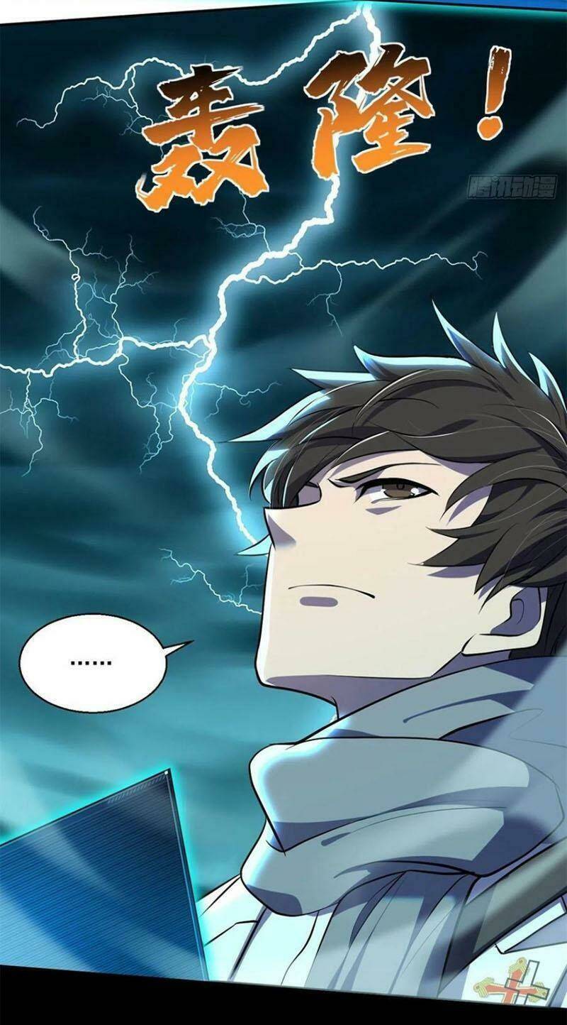 Toàn Cầu Sụp Đổ: Chapter 61