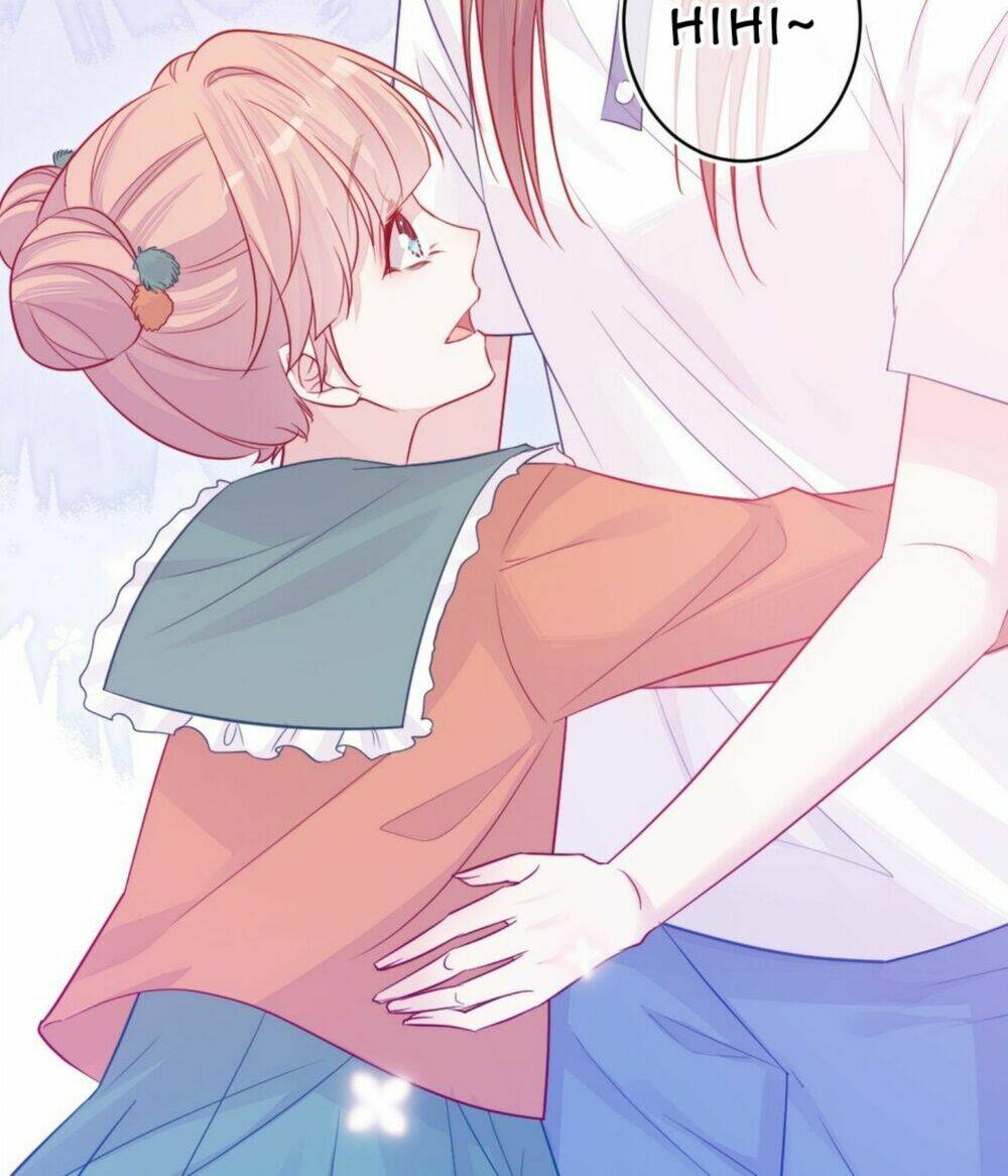 Khi Cô Gái Nhìn Thấy Thời Gian: Chapter 22