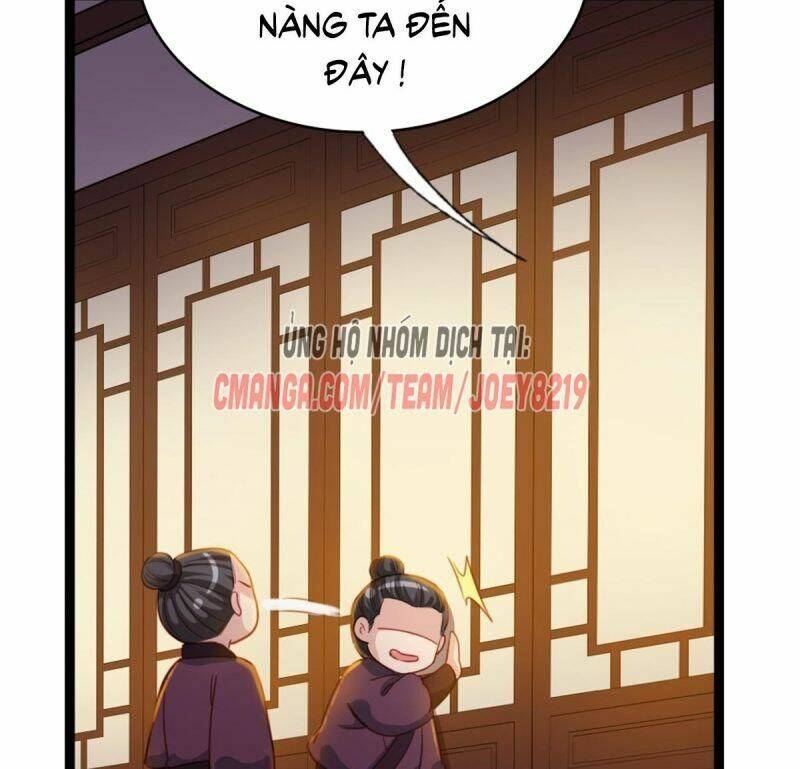 Đứng Lại! Phụng Chỉ Ăn Cướp: Chapter 19