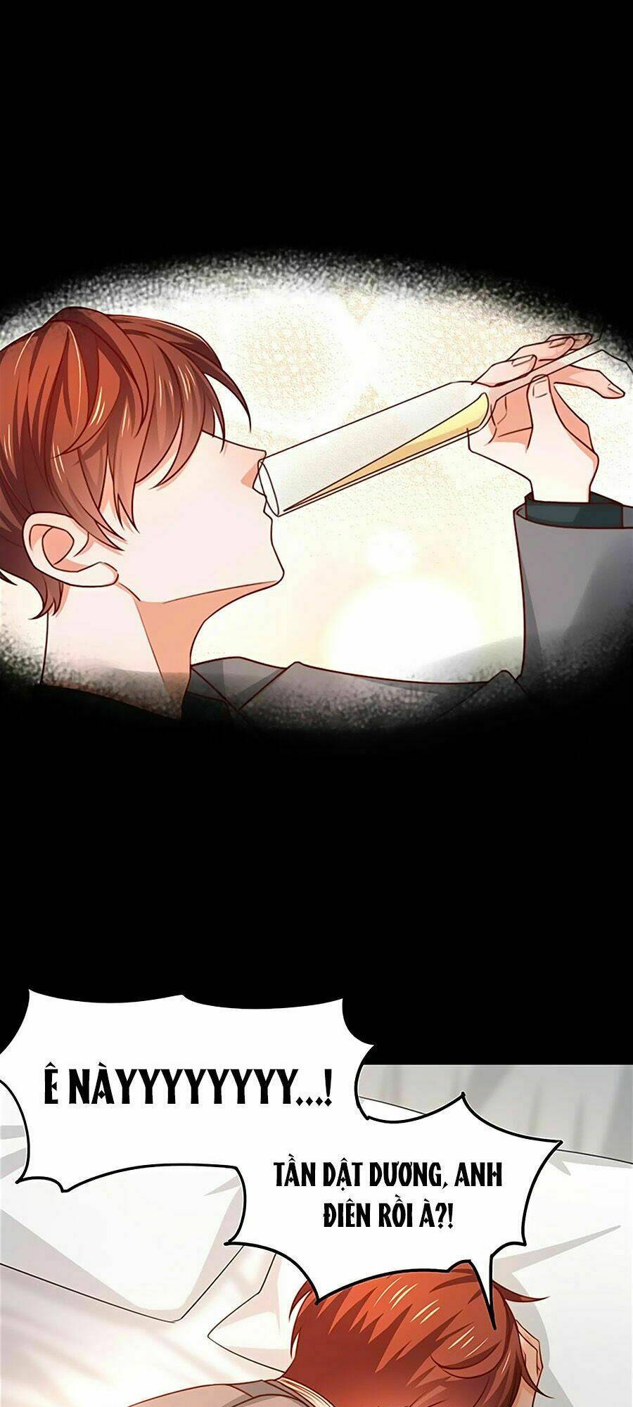 Nhật Ký Báo Thù Của Thiên Kim Hai Mặt: Chapter 26