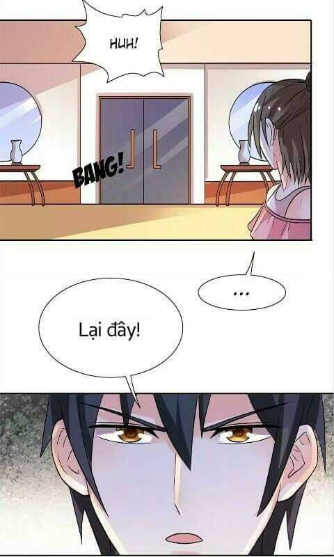 1 Nửa Hoàn Hảo Của Ceo: Chapter 31