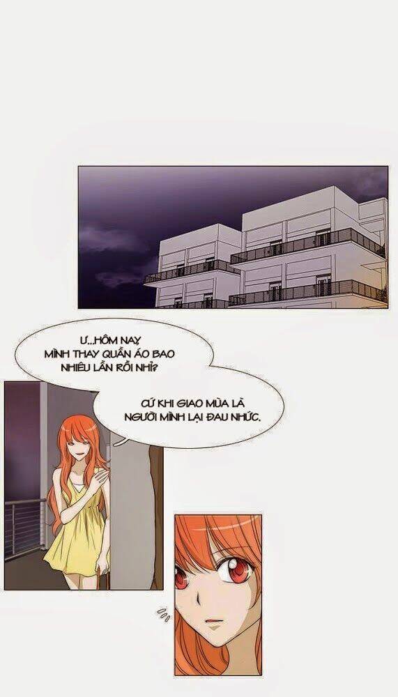 Không Thể Chạm Vào Anh: Chapter 40