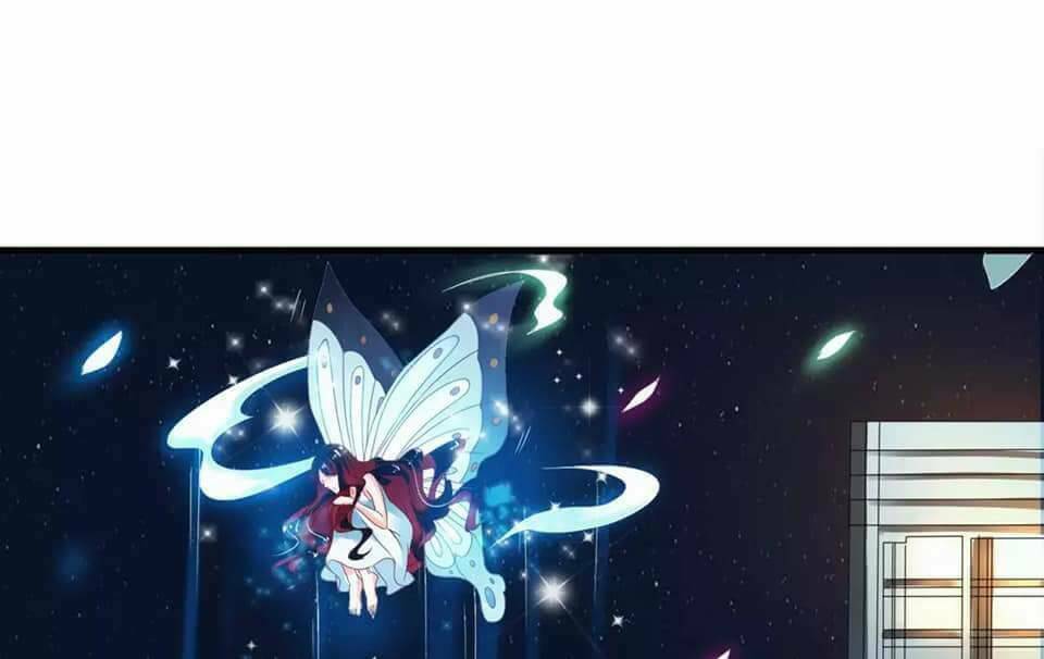 Điệp Hóa: Chapter 0