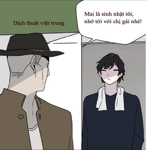 Ứng Dụng Thẩm Mỹ: Chapter 34