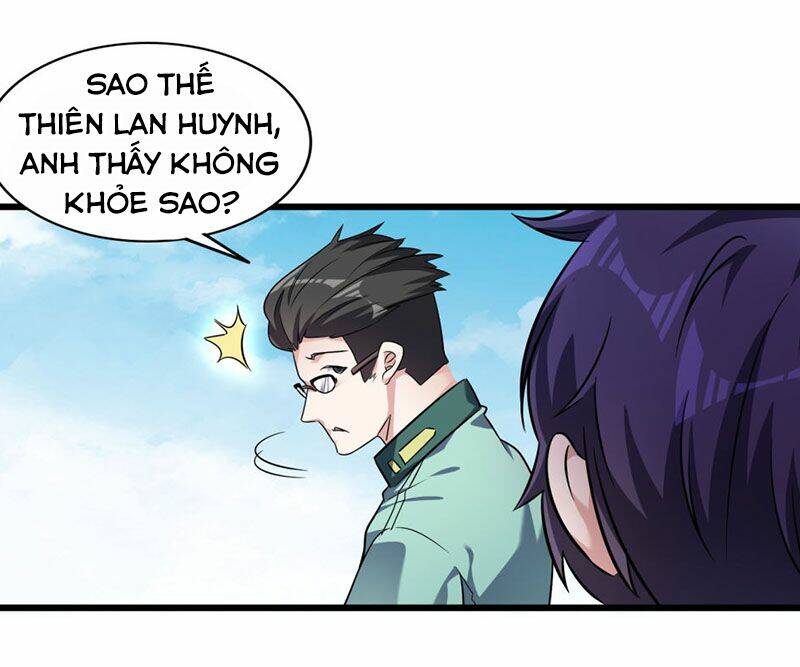 Bá Thiên Chiến Hoàng: Chapter 6