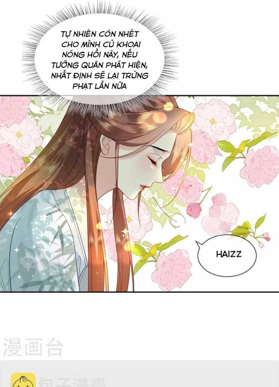 Tướng Quân, Bổn Phi Không Nhận Sủng: Chapter 40