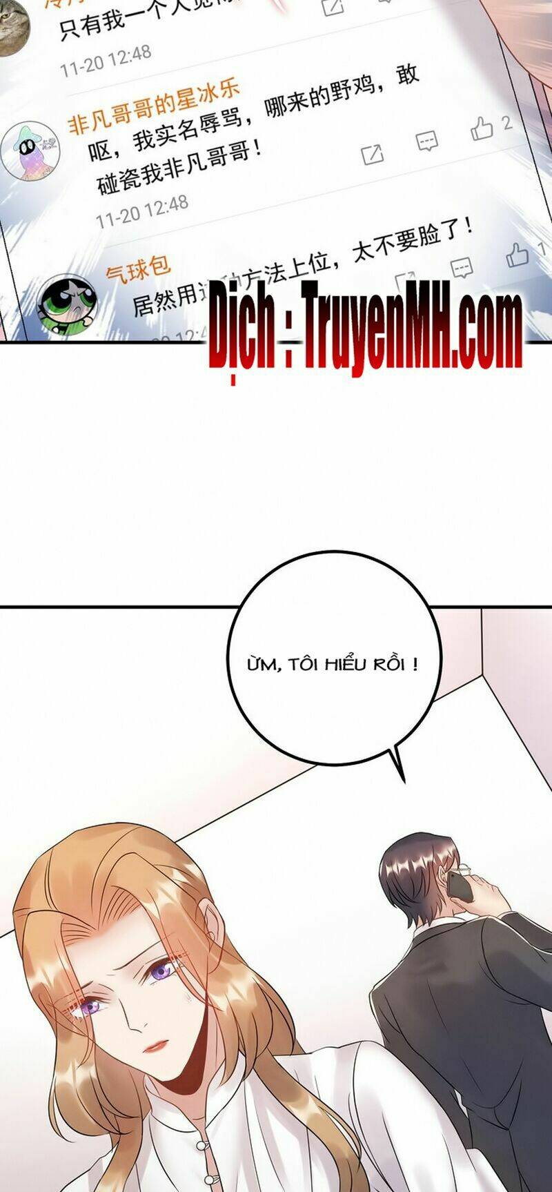 Trong Sinh Chi Ức Vạn Ảnh Hậu Yếu Thượng Vị: Chapter 148