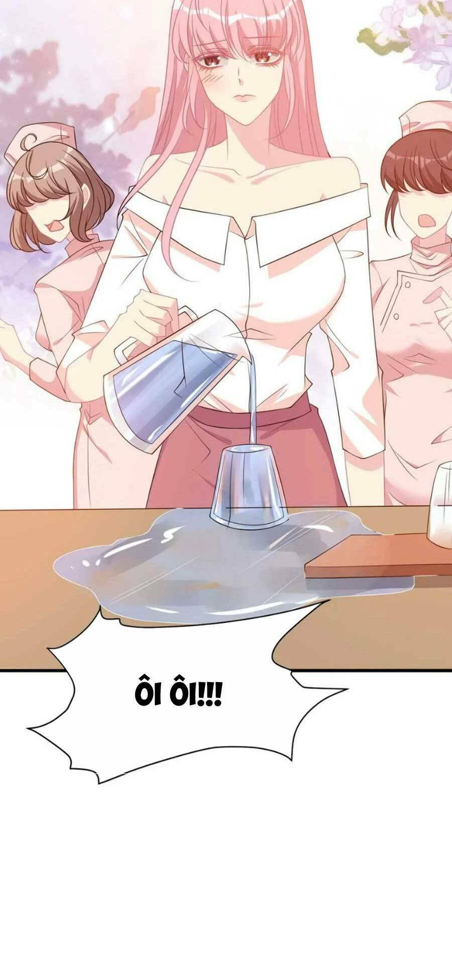 Vết Cắn Trí Mạng: Chapter 62