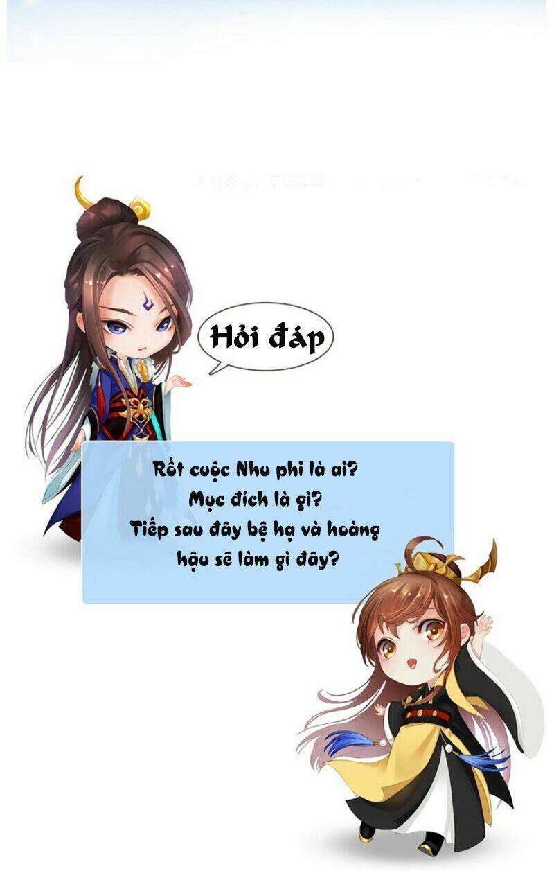 Phong Quỷ Truyền Thuyết: Chapter 43
