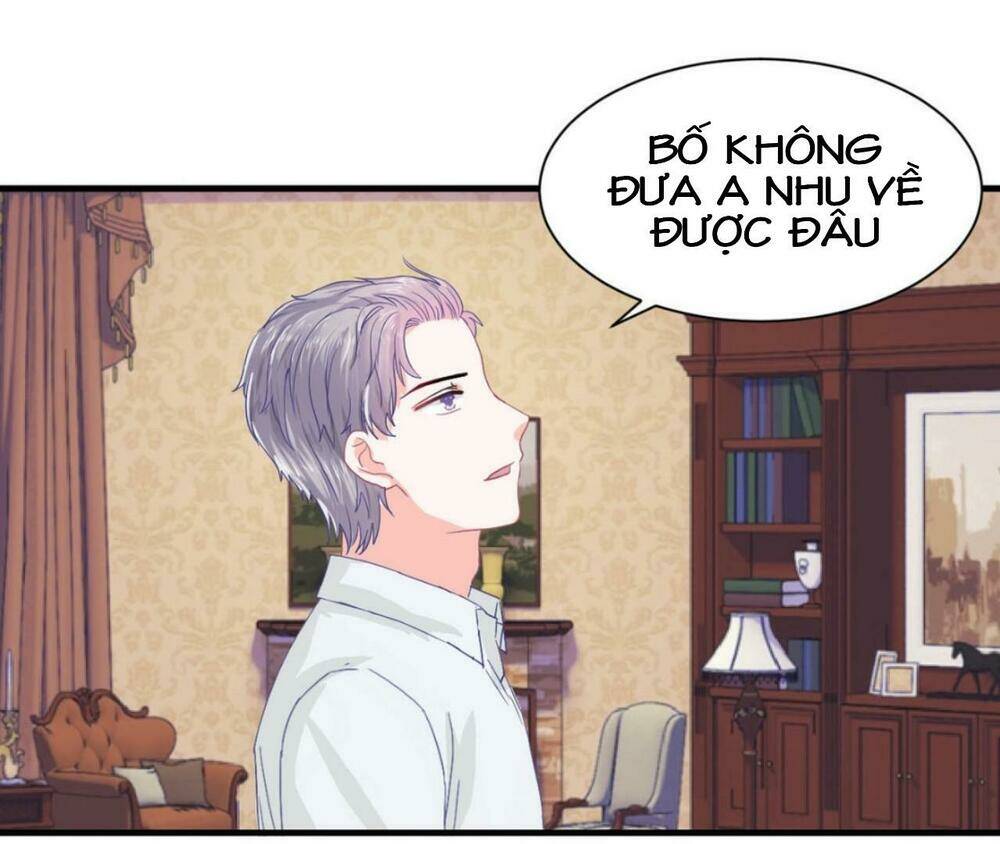 Lăng Thiếu! Nhẹ Một Chút, Đau: Chapter 53