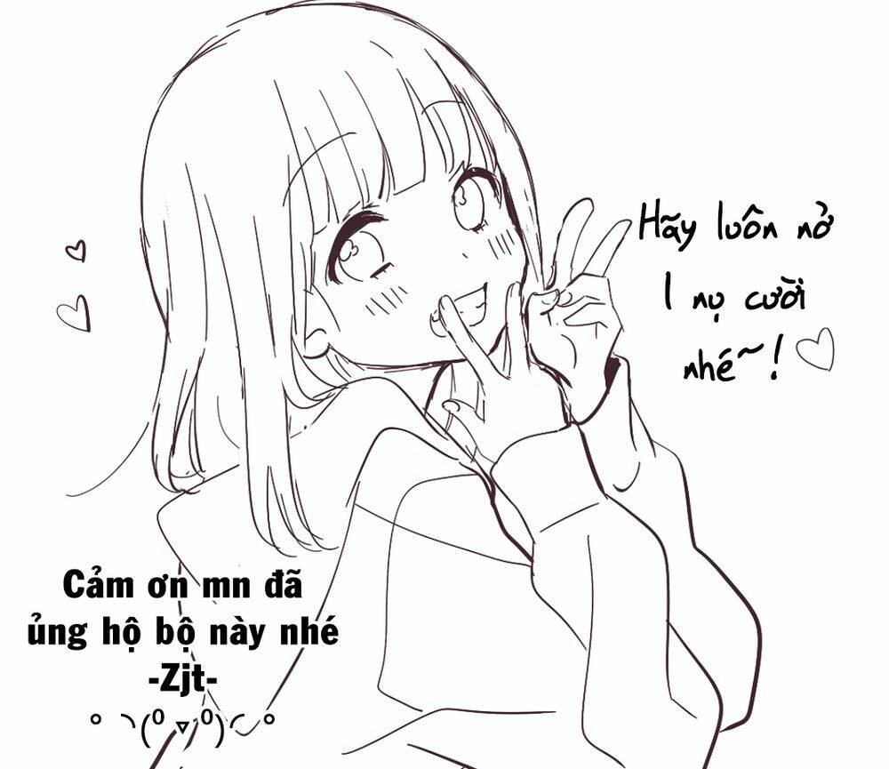 Menhera Shoujo Kurumi-Chan: Chapter 131