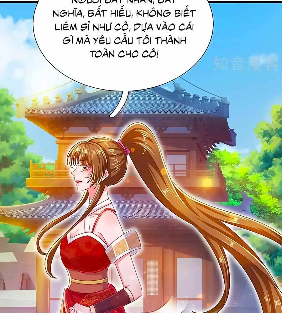 Phụng Lâm Thiên Hạ: Đệ Nhất Mỹ Nữ: Chapter 73