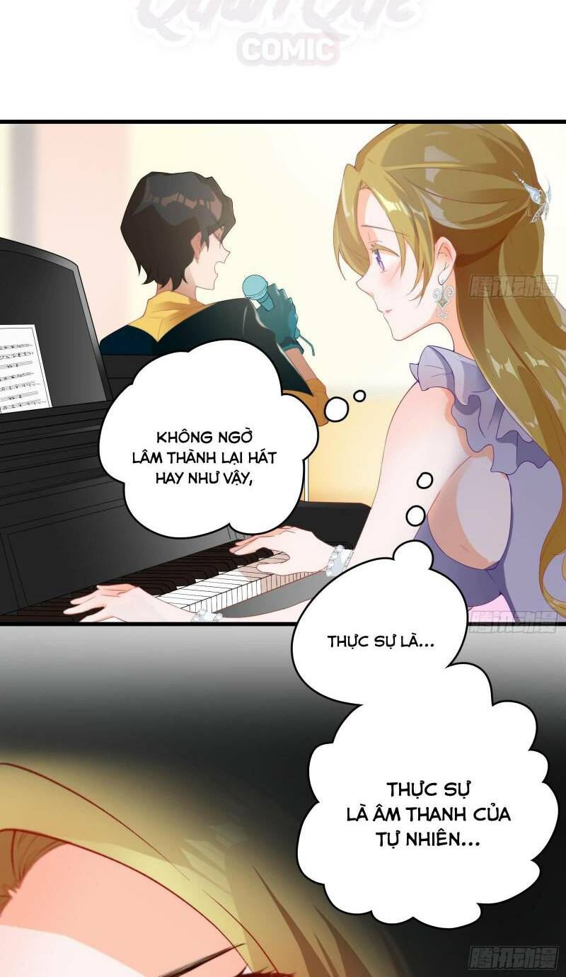 Shipper Thần Cấp: Chapter 5