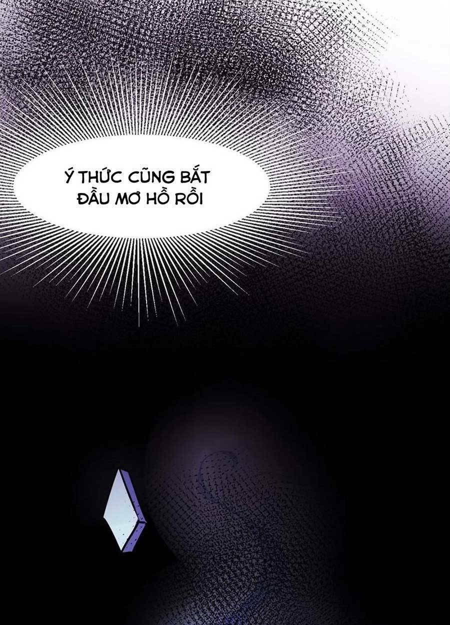 Vết Cắn Trí Mạng: Chapter 58