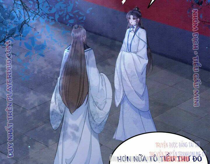 Trọng Sinh Bá Sủng Nhiếp Chính Vương Quá Mạnh Mẽ: Chapter 156