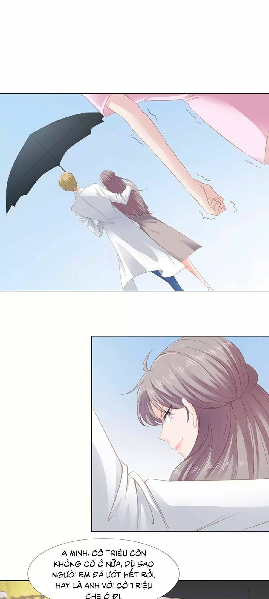 Một Đời An Nhiên: Chapter 10