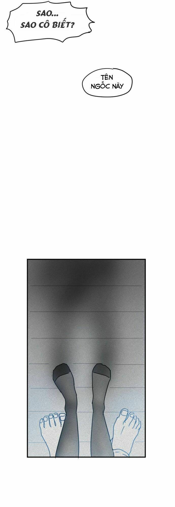 Transparent Cohabitation: Chapter 12