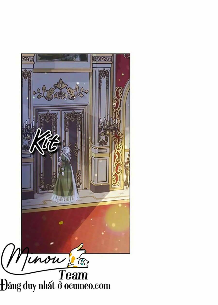 Khu Vườn Câm Lặng: Chapter 4