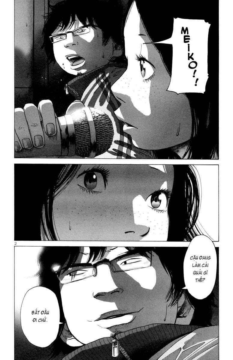 Thực Tế Cuộc Sống: Chapter 26