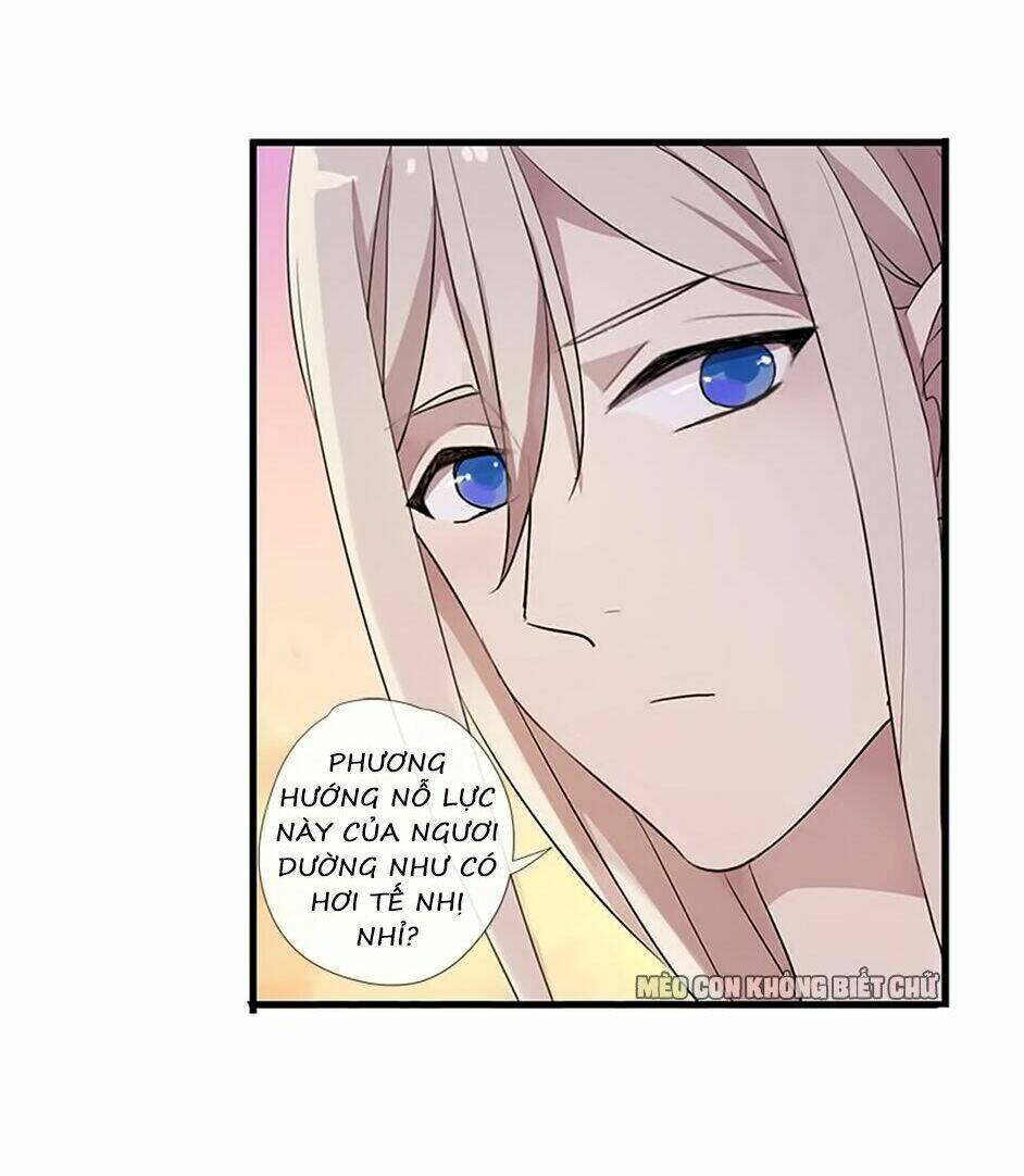 Bách Yêu Dị Văn: Chapter 45