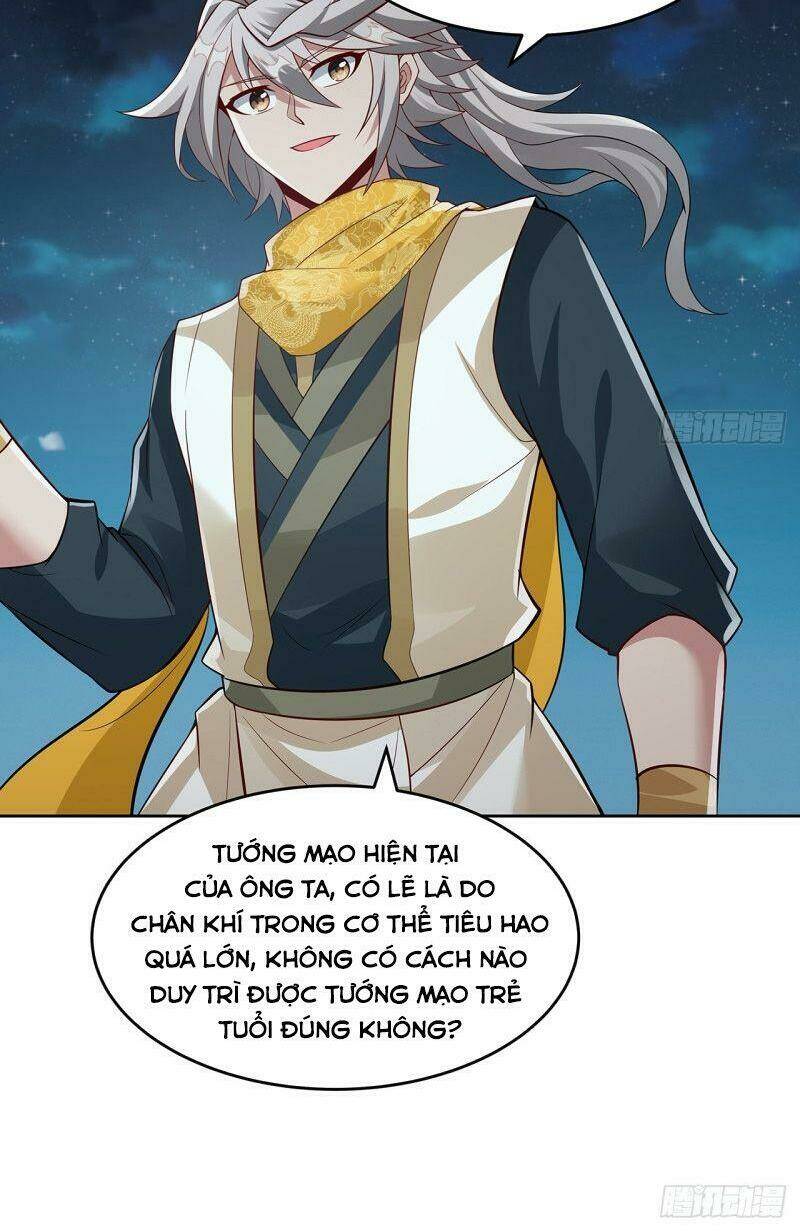 Nghịch Lân: Chapter 117