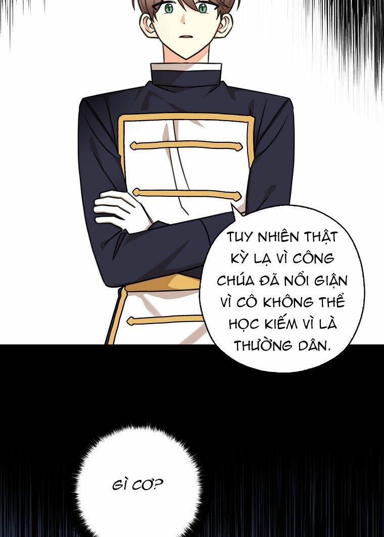 Ba Người Anh Trai Của Tôi Là Bạo Quân: Chapter 39.1