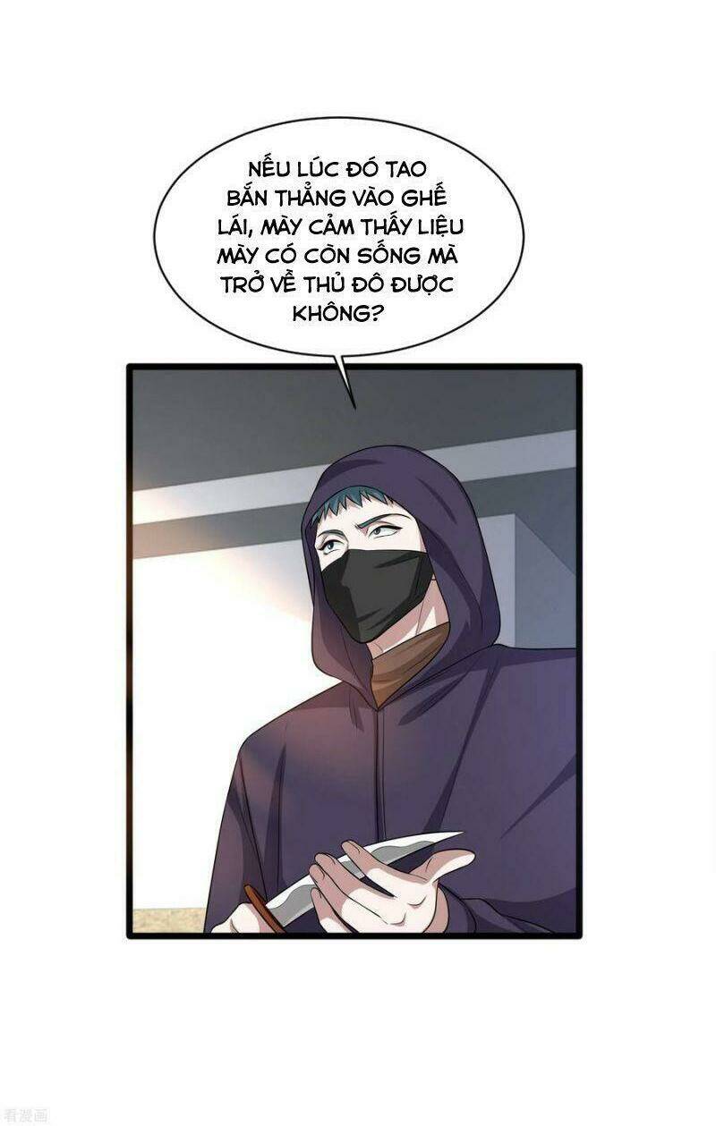 Đô Thị Tà Vương: Chapter 142