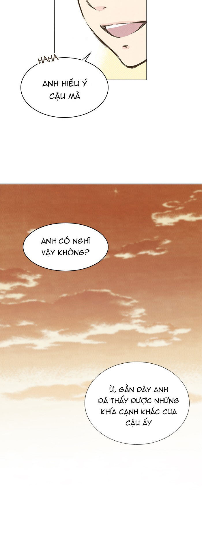 Làm Vợ Anh, Em Nhé: Chapter 38