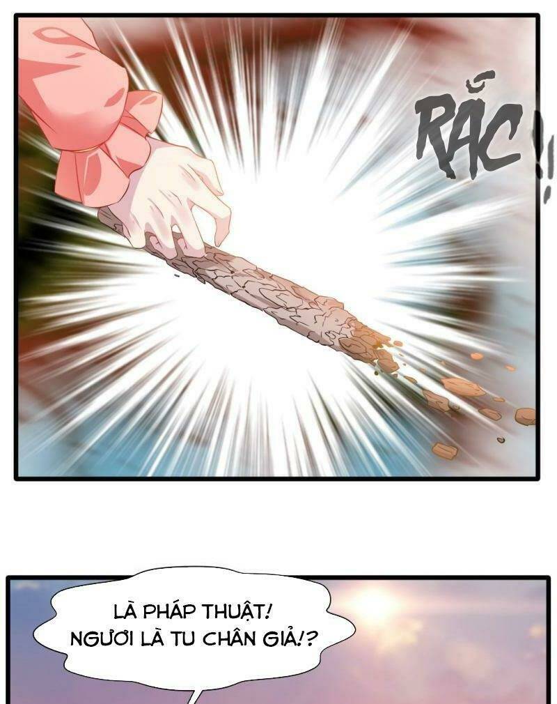 Tuyệt Thế Đế Tôn: Chapter 21