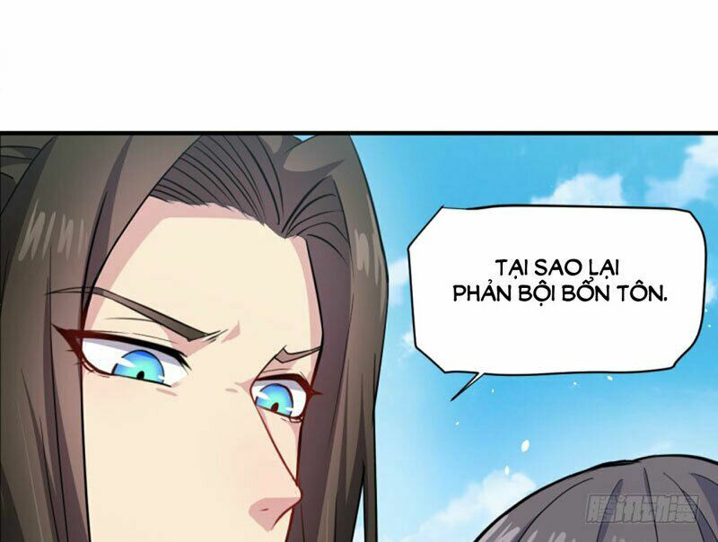 Ngạo Kiều Quỷ Vương Yêu Ta: Chapter 81