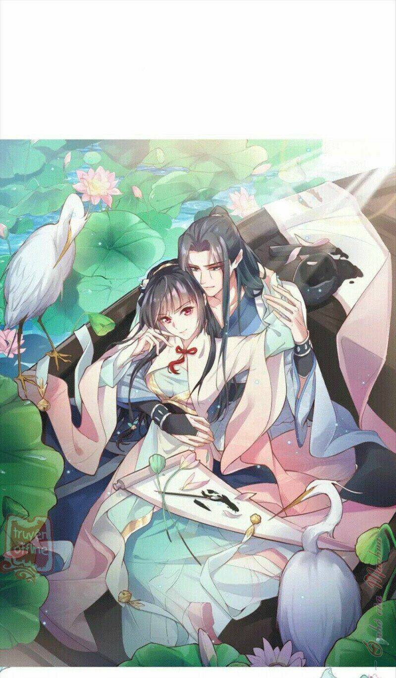 Nhật Kí Học Tập Của Hắc Liên Hoa: Chapter 56