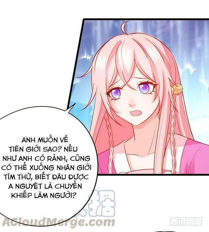 Hồ Tiên Hung Bạo: Chapter 118