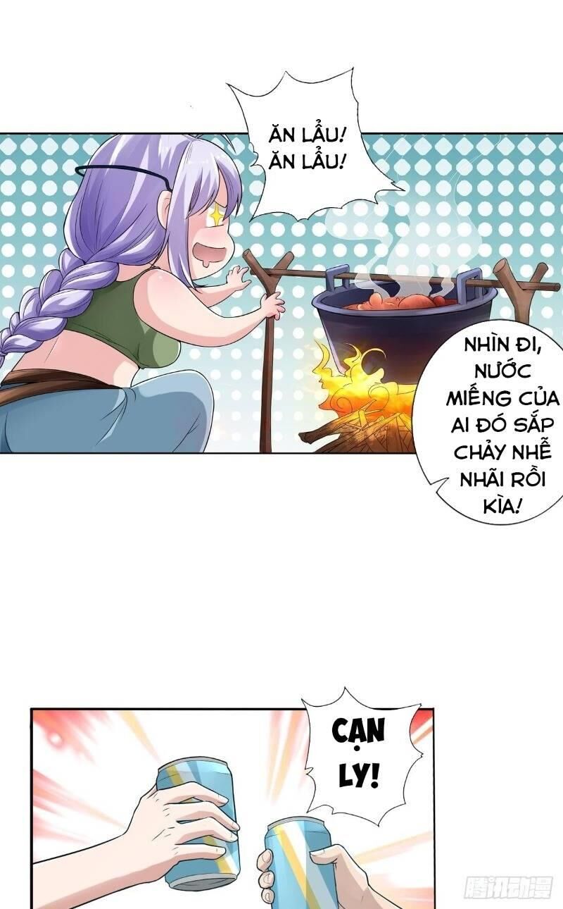 Hệ Thống Tìm Đường Chết Mạnh Nhất: Chapter 46