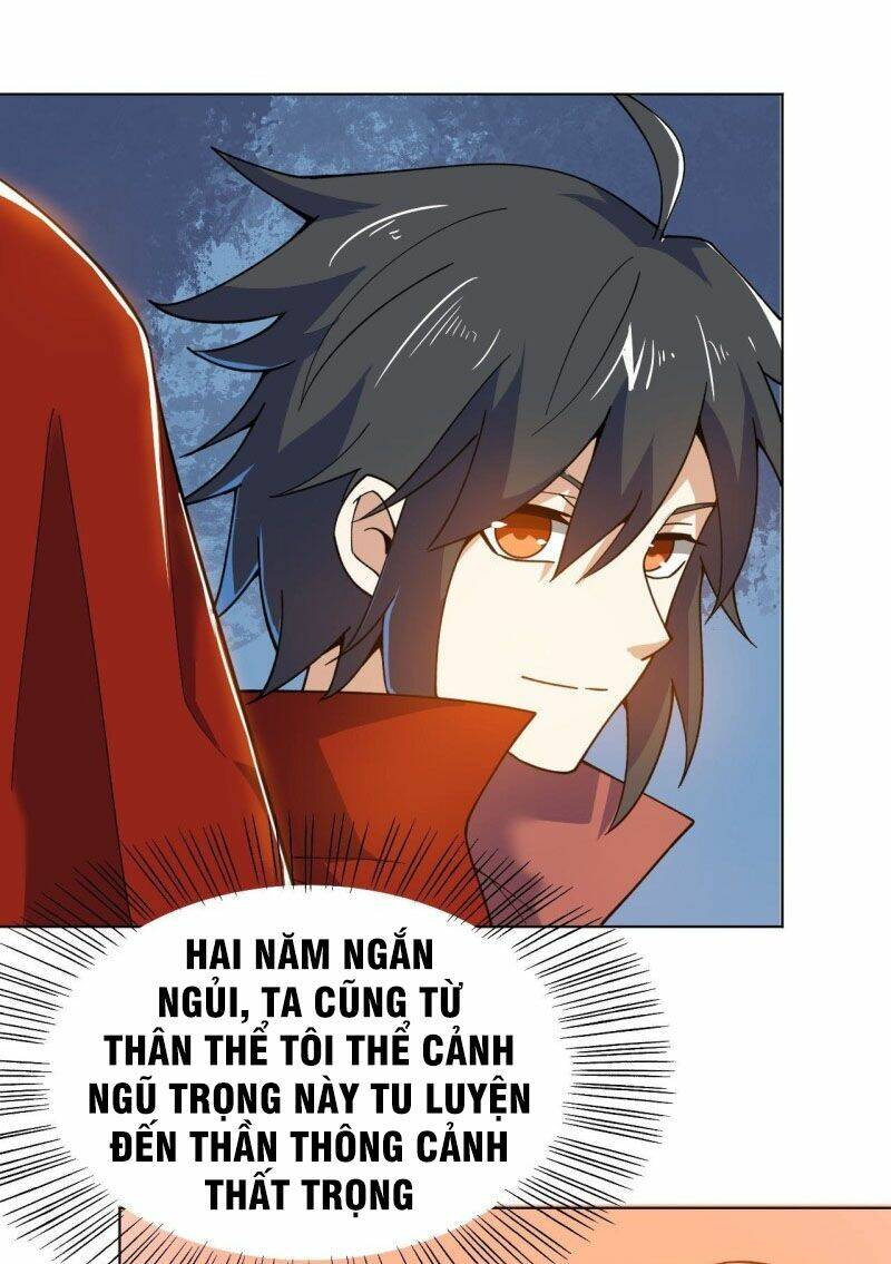 Thần Võ Đế Tôn: Chapter 98