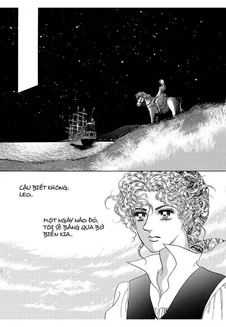 Princess Manhwa: Chapter 13