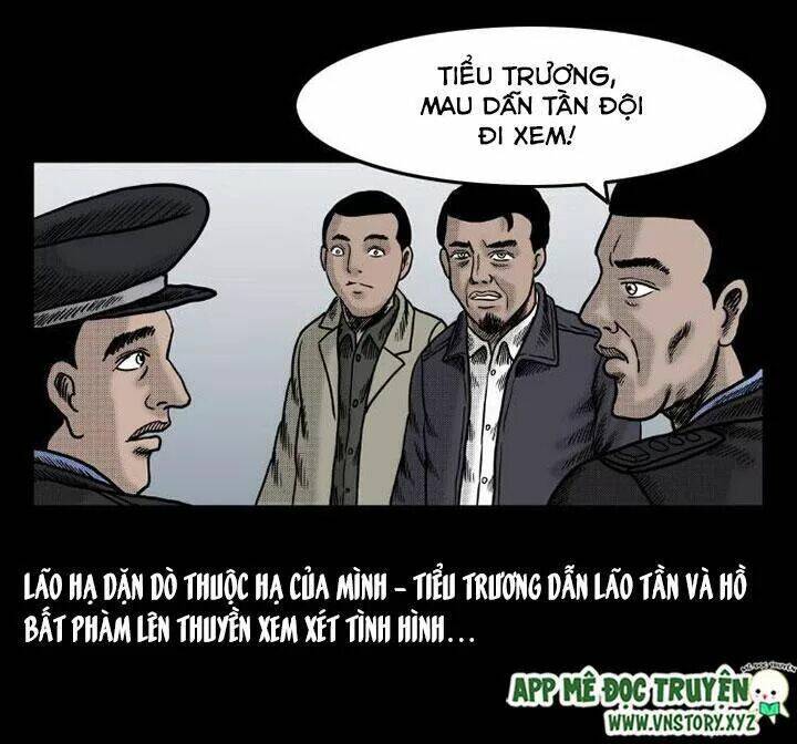 Kỳ Án Có Thật: Chapter 44