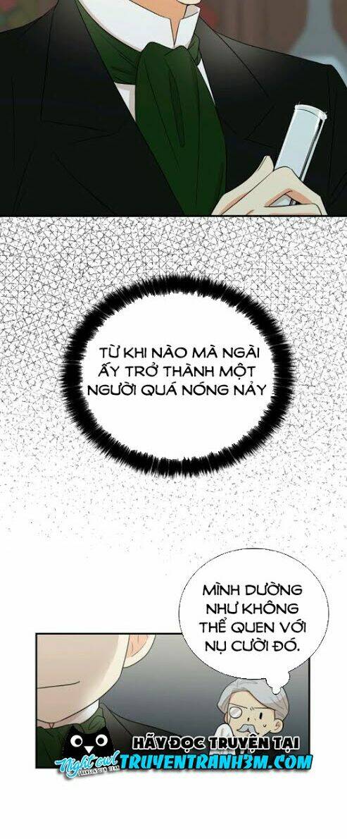 Xuyên Không Trở Thành Mami Phản Diện: Chapter 12