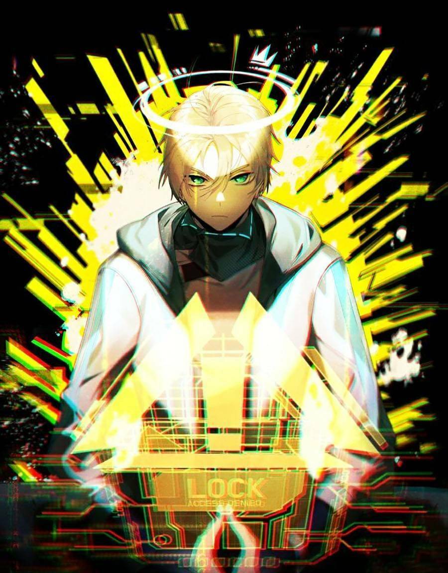 Người Chơi Siêu Mạnh: Chapter 13