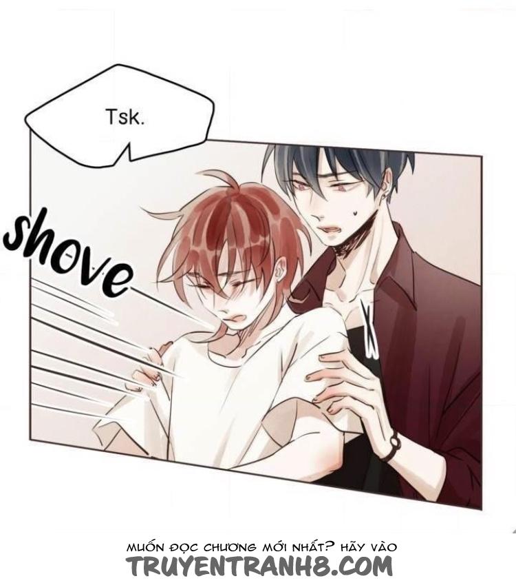 Giữa Tình Yêu Và Tình Bạn: Chapter 14