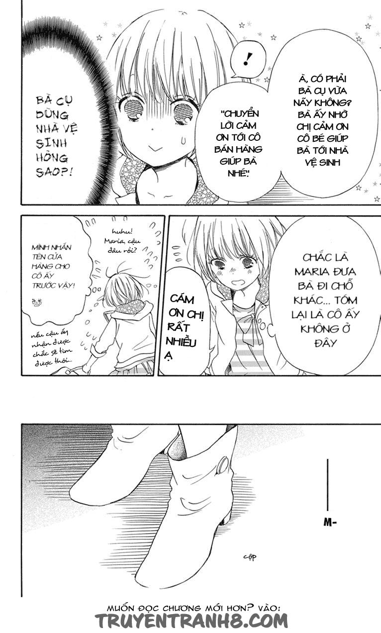 Anh Chàng Bảo Mẫu: Chapter 41