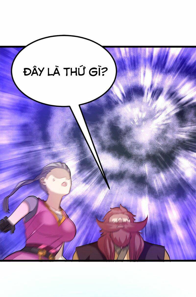 Cửu Dương Thần Vương: Chapter 229