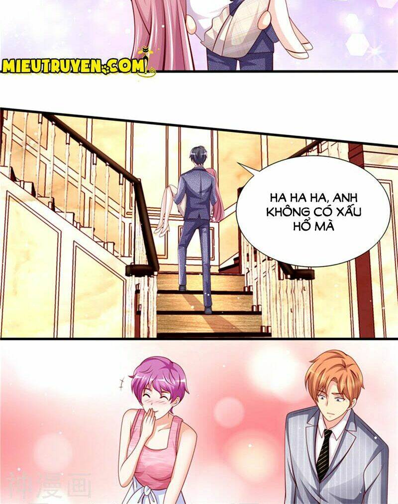 Vợ Yêu Cưới Trước Sủng Sau: Chapter 85