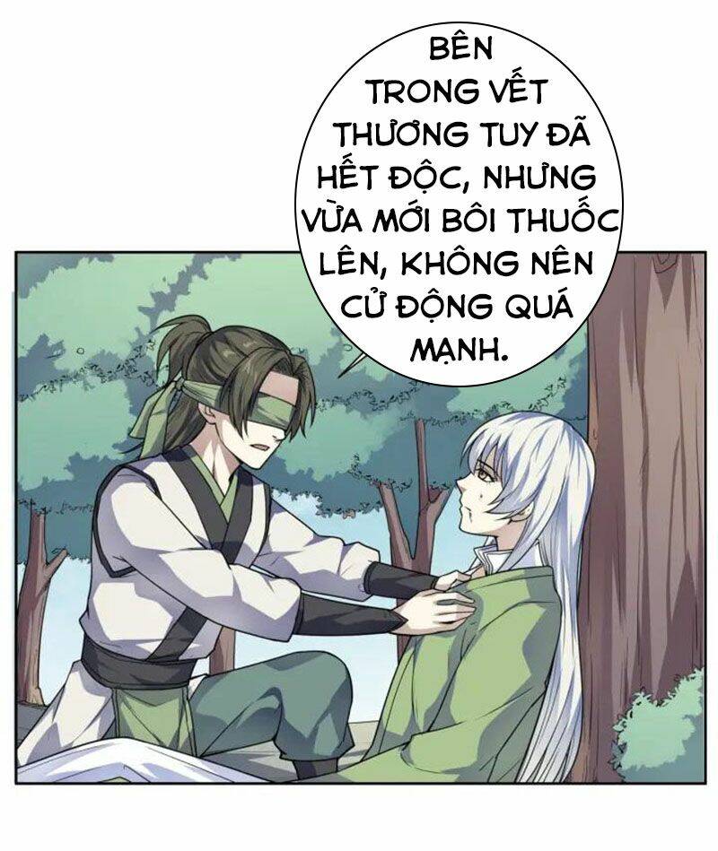 Nghịch Thiên Đại Thần: Chapter 60