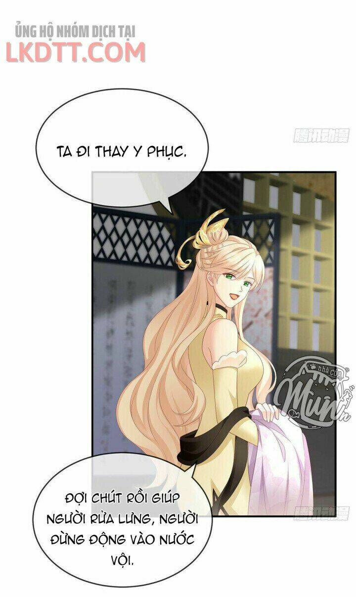 Kiều Phu Có Hỉ: Chapter 19