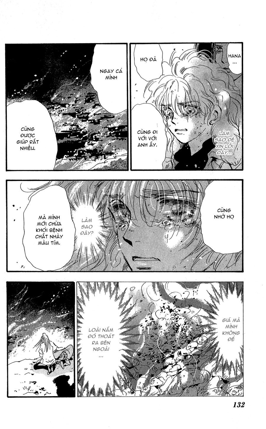 Mầm Sống: Chapter 120
