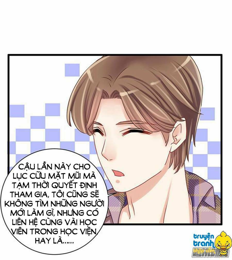 Trọng Sinh Để Ngủ Với Ảnh Đế: Chapter 25