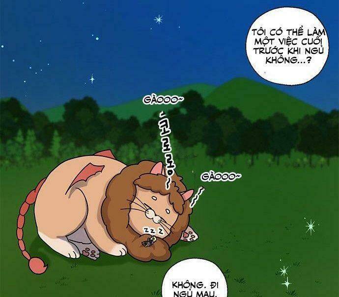 Tôi Trở Thành Đầu Bếp Của Long Vương: Chapter 14